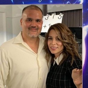 Meet your Posher, Jill